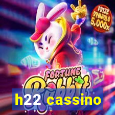 h22 cassino